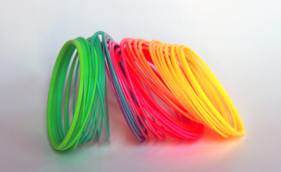 The Playful Spin of a Slinky Toy